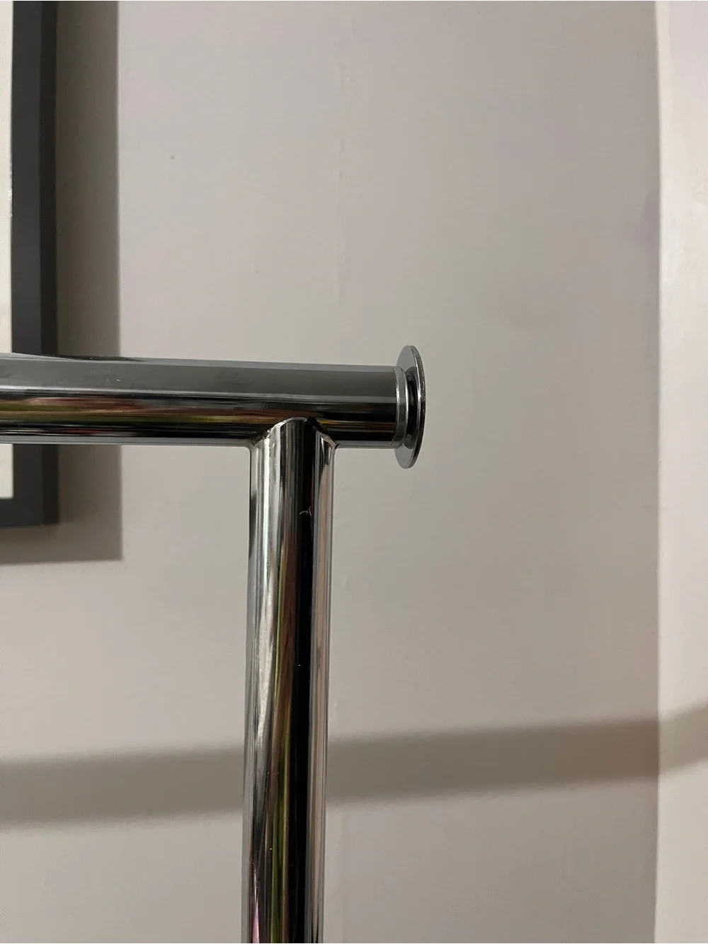N/A simple chrome